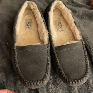 Ugg slippers